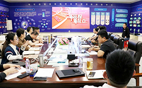 大勢(shì)所趨，成您所想，大成智慧2021年新春動(dòng)員大會(huì)暨技術(shù)培訓(xùn)會(huì)圓滿結(jié)束。